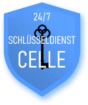 Schlüsseldienst zur Notfall-Zylinderwechsel in Celle